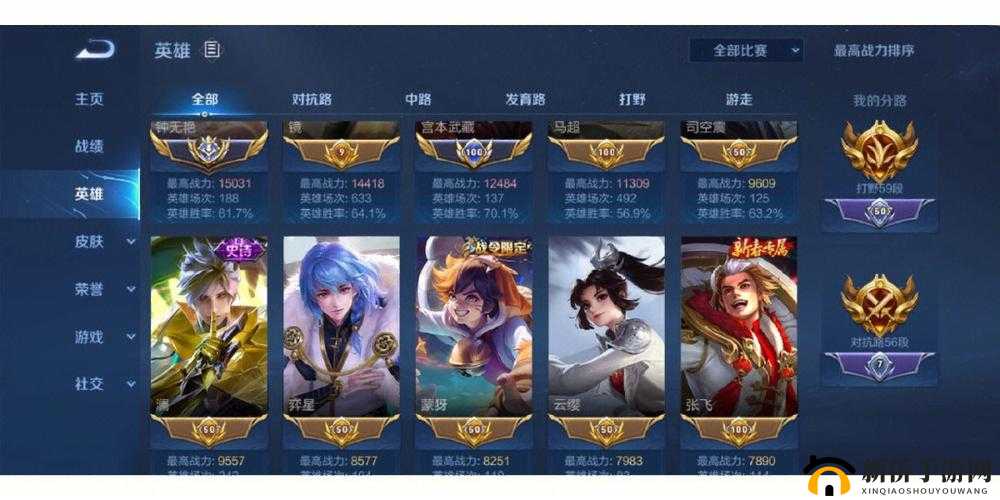 王者荣耀高分局避坑指南，掌握十项禁忌，S8赛季资源管理助你轻松上分
