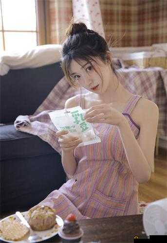 美少女主播的私密生活：MY5519. 蜜芽 COME 背后的故事