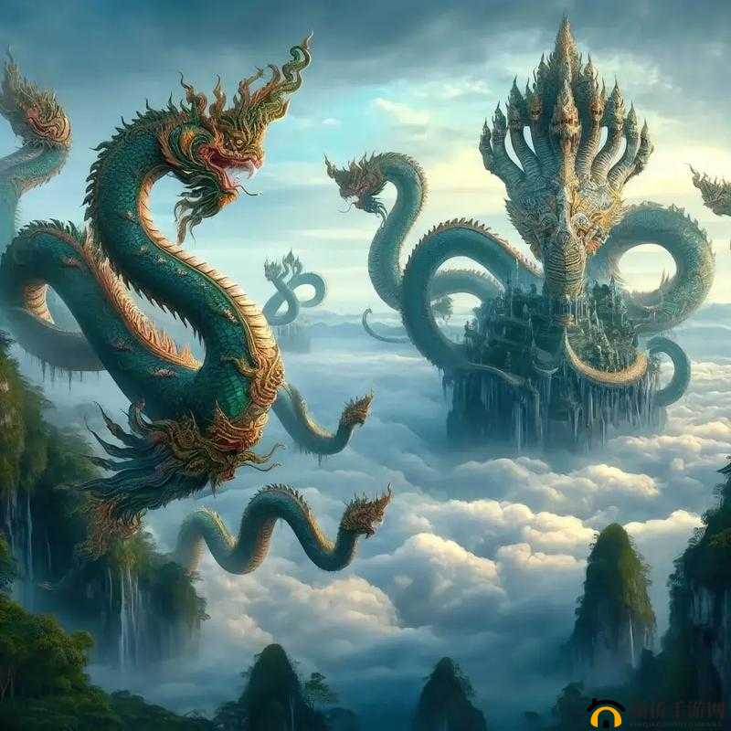 探索神兽系统的独特魅力，享受策略布局与激烈战斗的双重盛宴