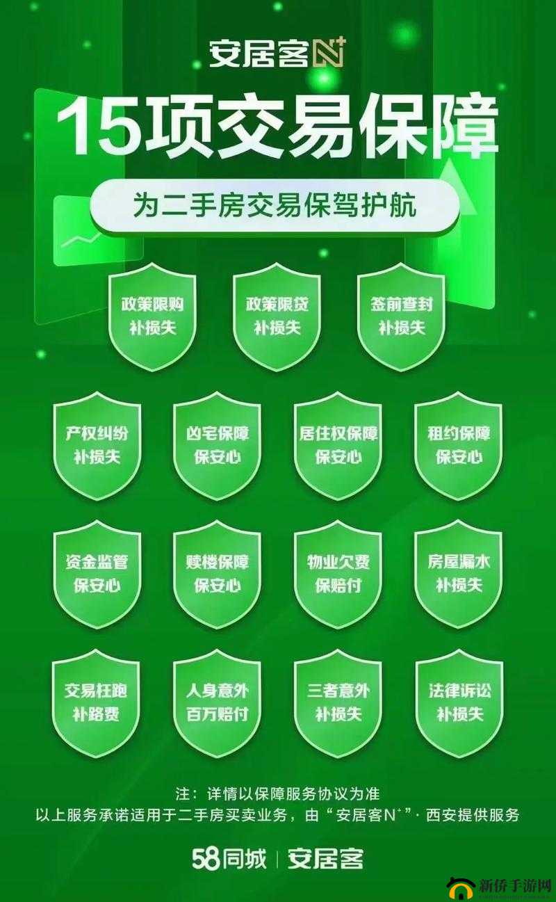 安居客官网版：专业的房产信息服务平台让你轻松找好房