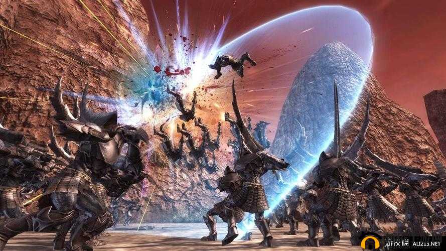 九十九夜 XBOX360：挑战你的游戏极限