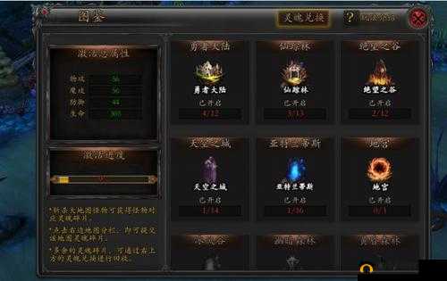 深度解析穿越生死线，角色养成系统玩法内容全面揭秘