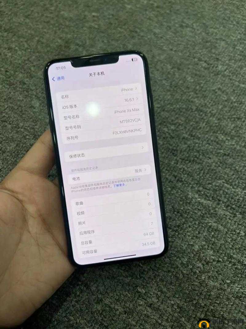 欧美 iPhone-XS-Max 性能评测：速度、摄影、电池续航大揭秘