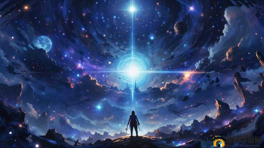 麻花传剧 MV 在线看星空：一场跨越星空的浪漫之旅