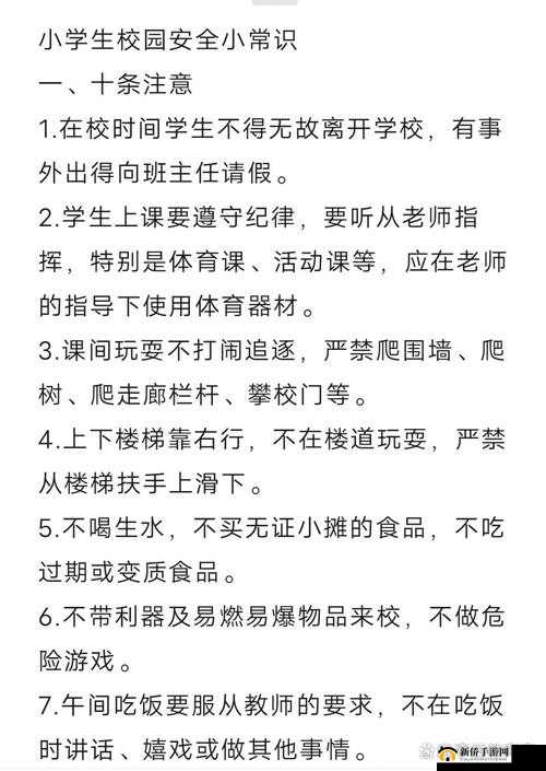 带电动玩具去上课的注意事项：保障安全与遵守纪律并重