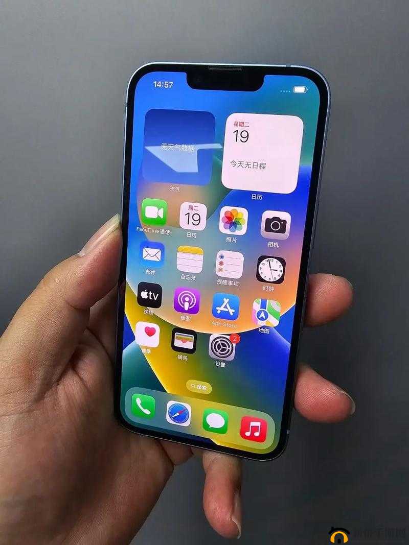 iPhone14 欧美日韩版本：跨地域的卓越智能手机体验