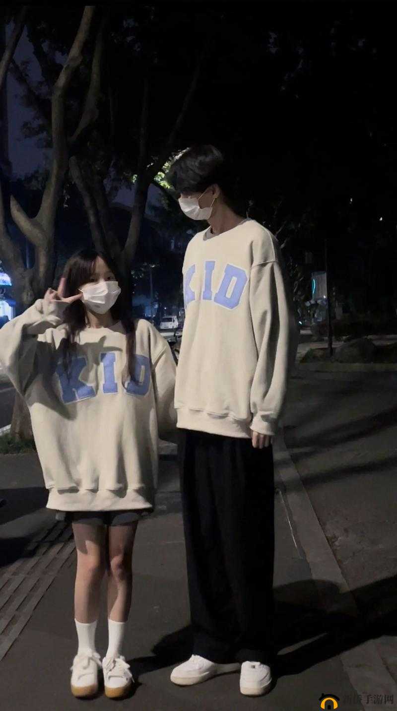 155 女生与 190 男生：能否承受的奇妙组合探讨