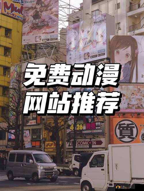 免费进入 B 站：畅享二次元世界