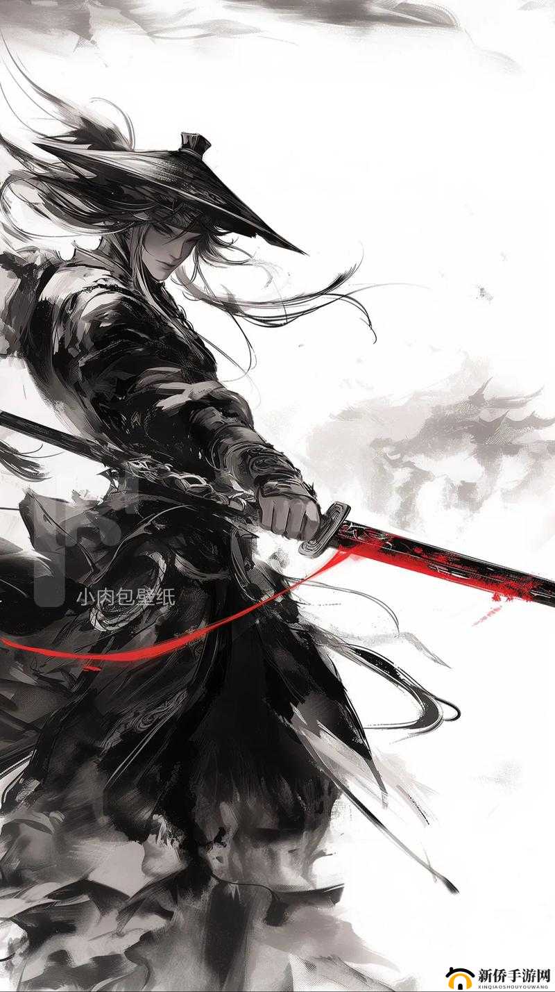 逍遥江湖再现国风武侠魅力，卧虎藏龙2诚意打造深邃武侠画卷新篇章