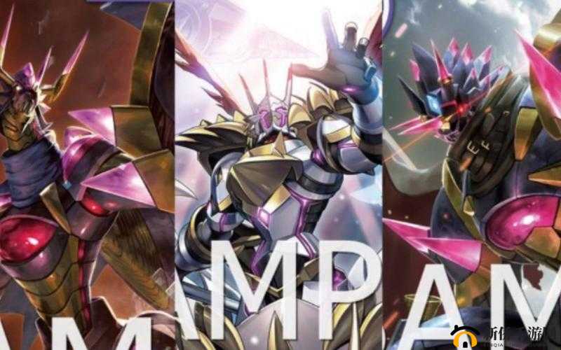 究极进化，探索数码领域的奇幻冒险，体验策略对决的无限精彩