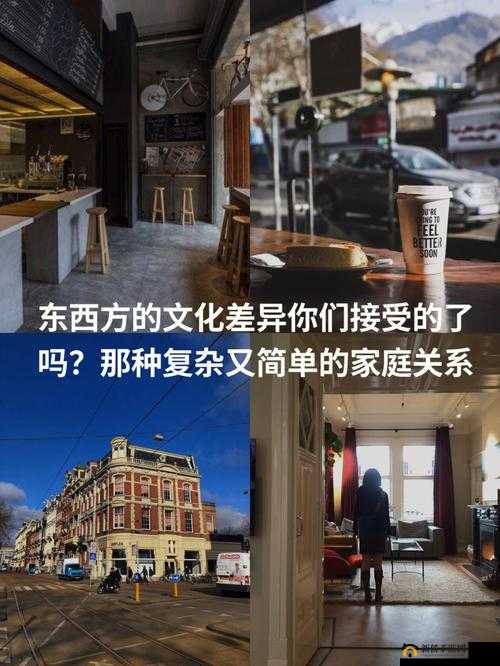 日本人的文化观念与欧洲人的文化观念有何异同？
