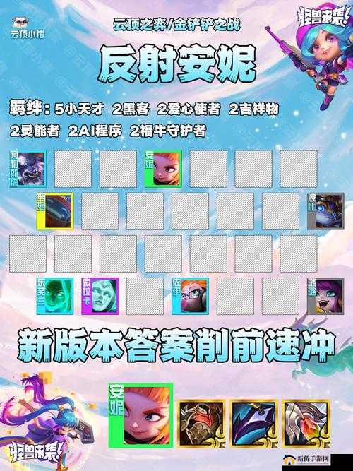 军团对决攻略，零氪玩家如何通过资源管理艺术实现无脑上分技巧