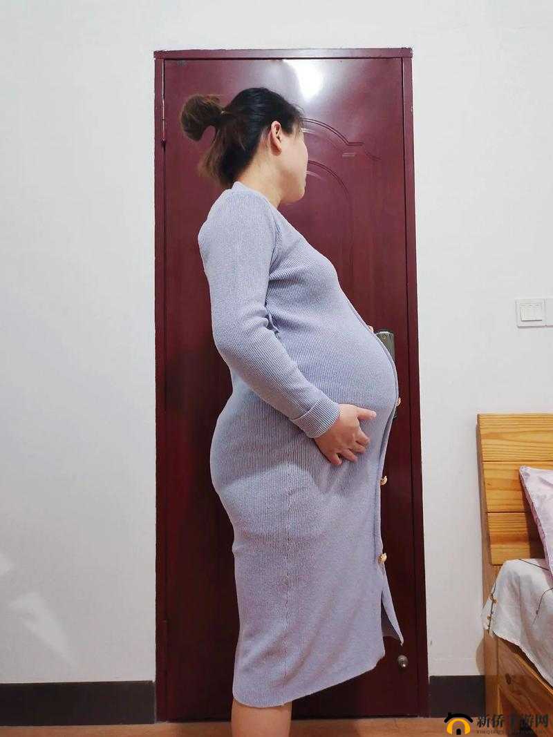 孕妇又是被累了一天免费：艰辛孕期生活的真实写照