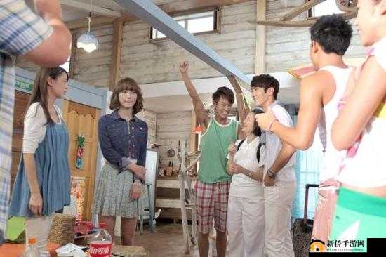 大象传媒 2 家政妇：别样精彩的家庭故事演绎