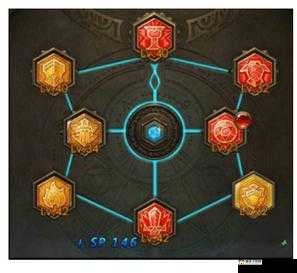 永恒纪元深度解析，全面探索魂器系统玩法与功能详解