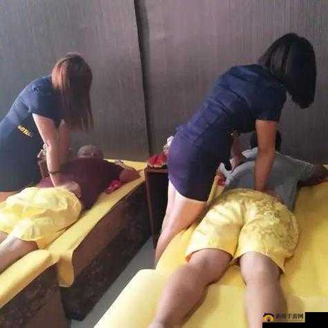 按摩师扒开腿揉捏花蒂问我大吗：私密问题引发的尴尬与困惑