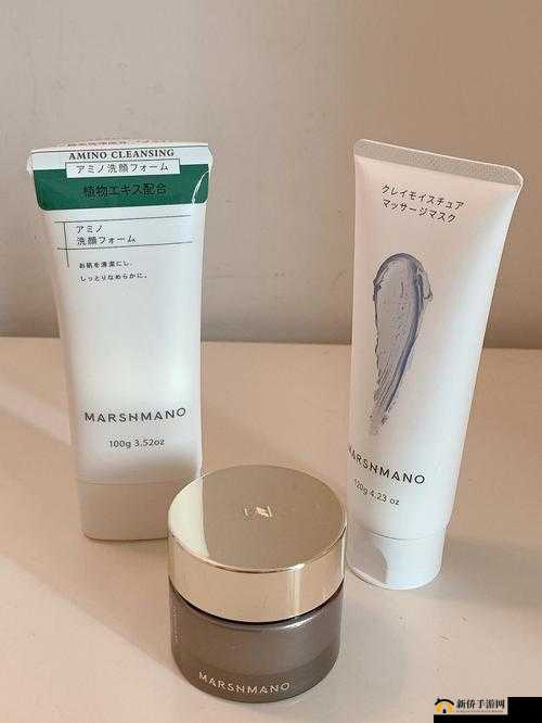 日本适合十八岁以下的护肤品一：专为青少年肌肤打造