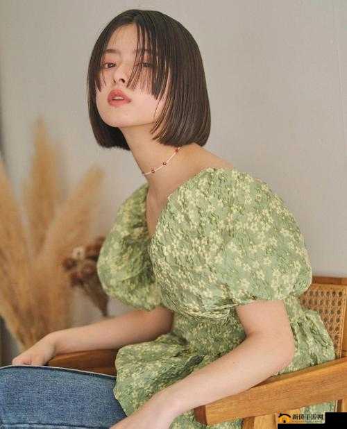 日系韩系亚洲系列：打造时尚与魅力的潮流坐标