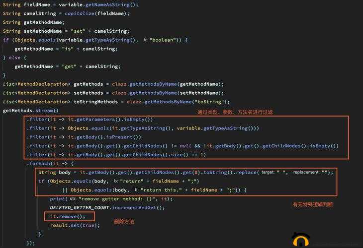 JAVAPARSER 教师 HD：用代码解析世界