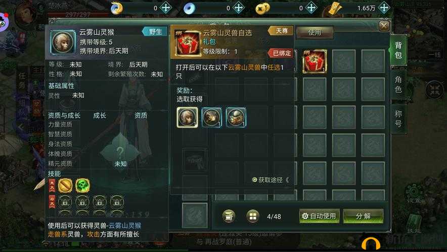御剑红尘手游九星临尘玩法，策略智慧与团队协作并重的冒险挑战之旅规则详解
