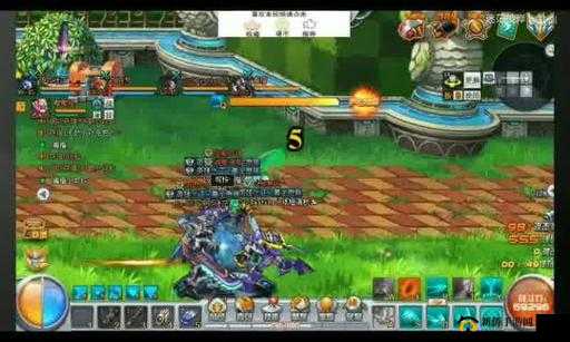 猎魔传说5月22日8时新服新区活动盛大开启，多重福利等你来领