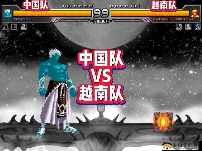 拳皇世界巅峰对决深度解析，探索各流派独特风格与战斗特点（一）