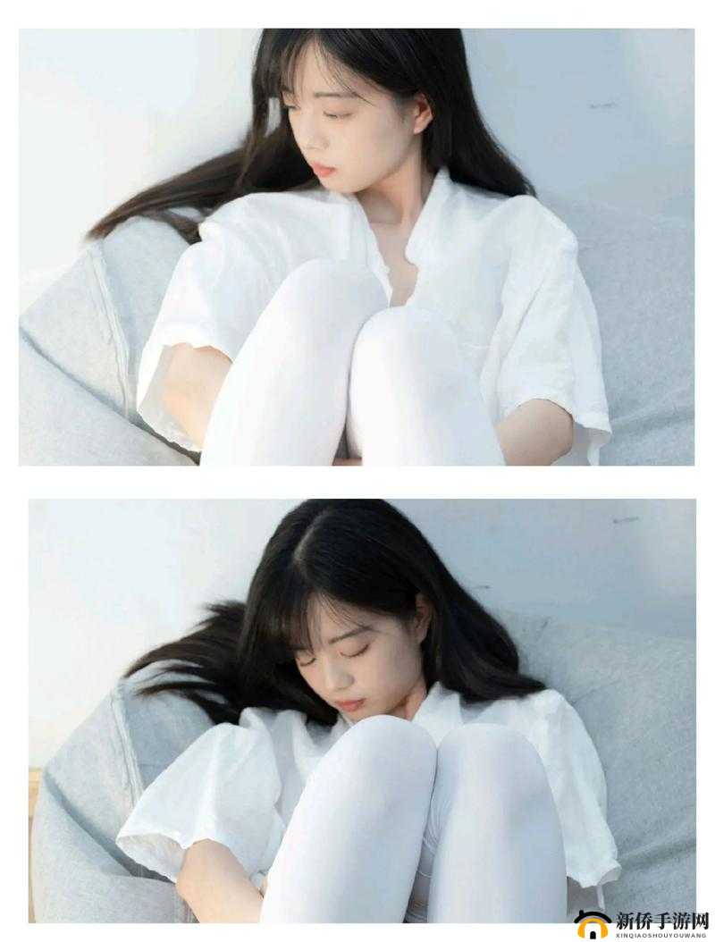 白丝 JK 美女被操至喷水极致体验