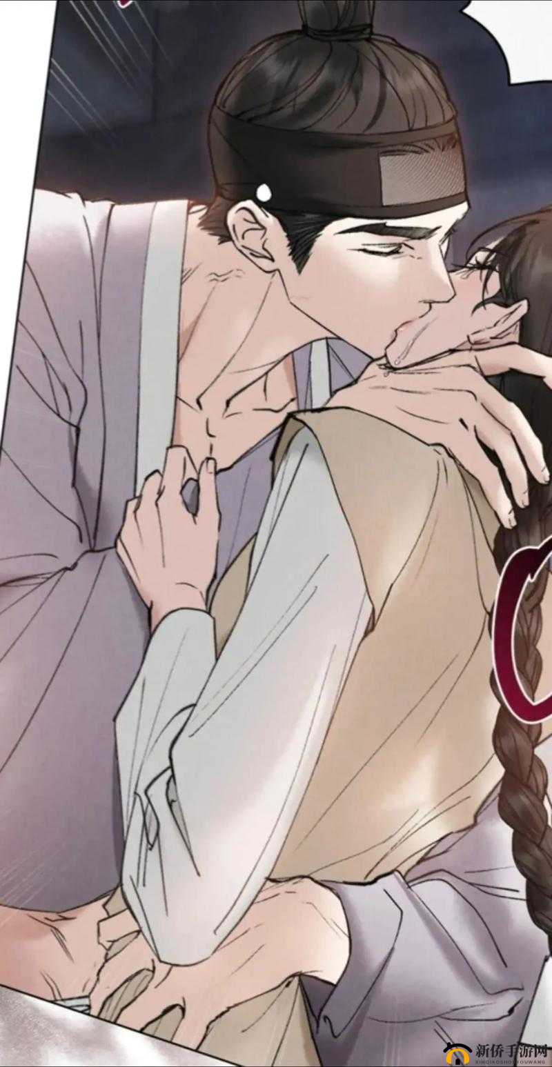 漫漫漫画免费版在线阅读：畅享精彩漫画世界之旅