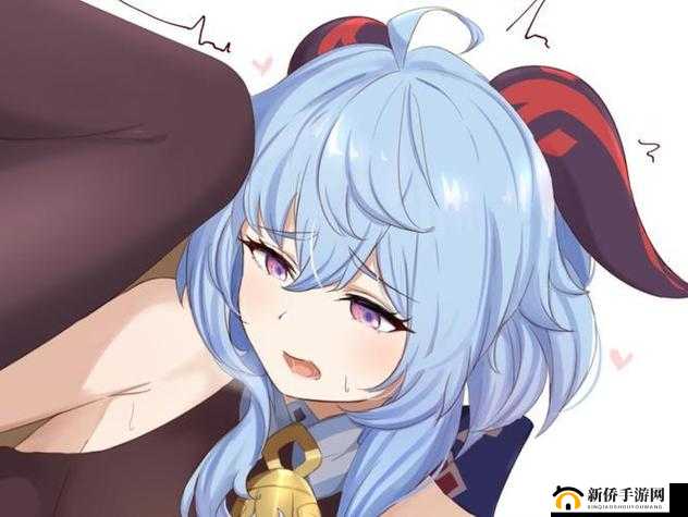 甘雨被盗宝团挤椰奶这一幕引发的奇妙故事