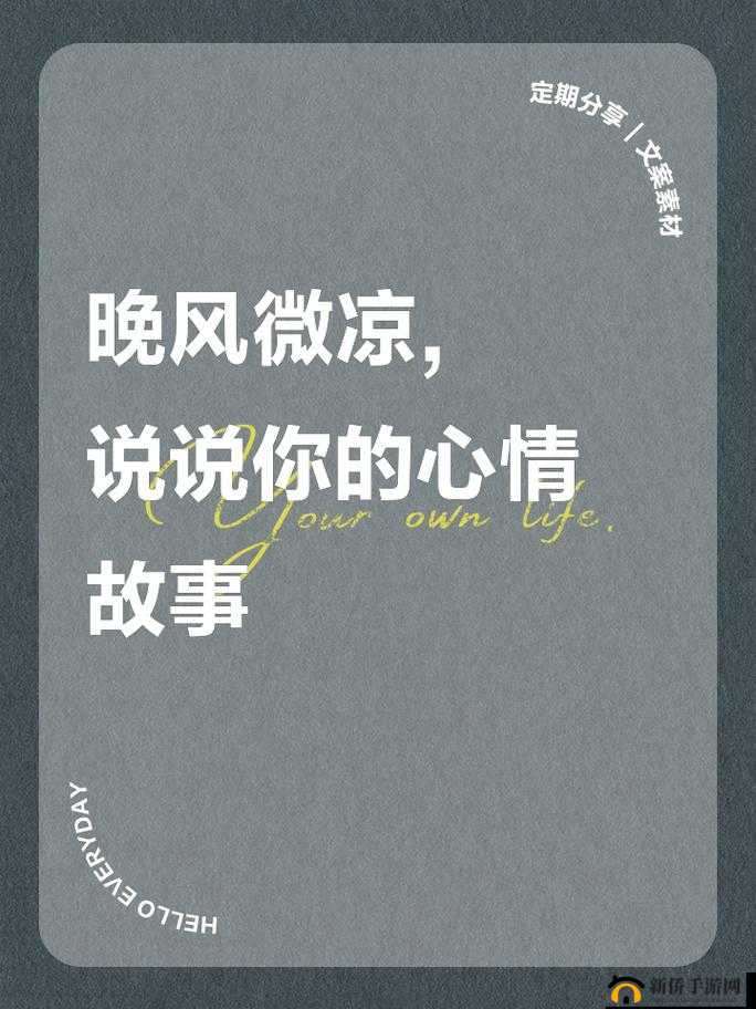 小哭包 1v2 晚风来之情感交织与独特情境的故事