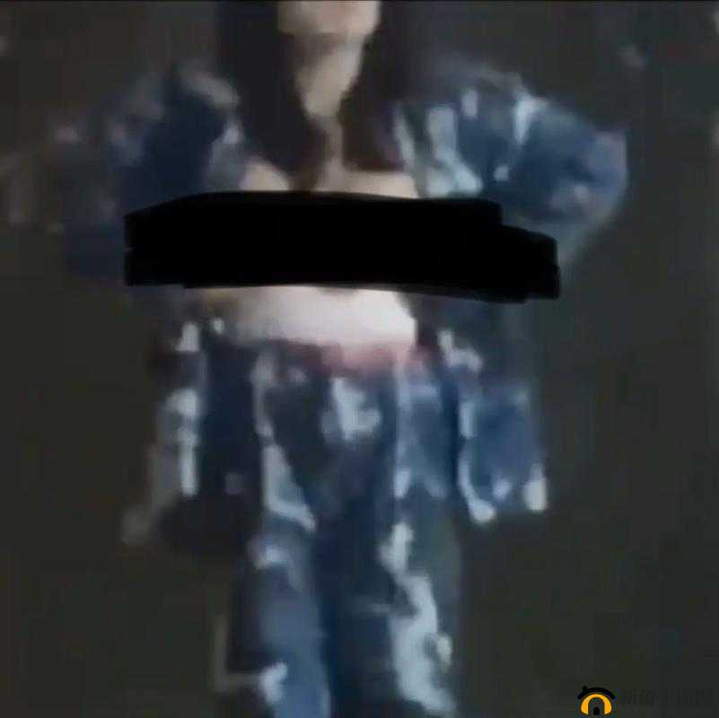 少萝露胸跳舞：行为艺术还是低俗表演？