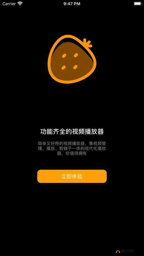 草莓视频官网 app 网页入口：畅享精彩视频世界