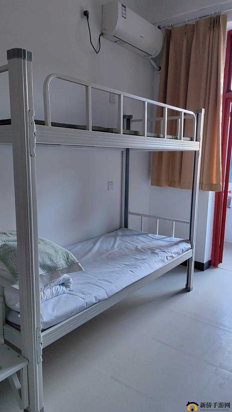 解锁室友的 N 种方式：走进宿舍生活的心灵密码