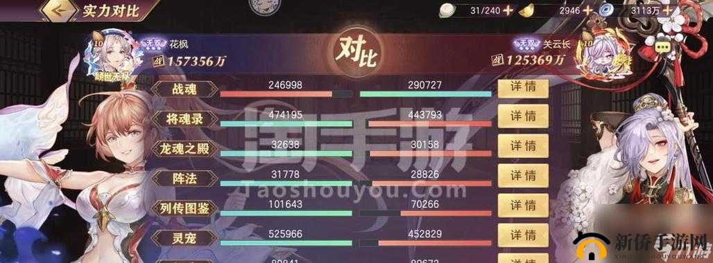 三国志幻想大陆深度解析，策略养成双管齐下，揭秘快速提升战力精髓之道