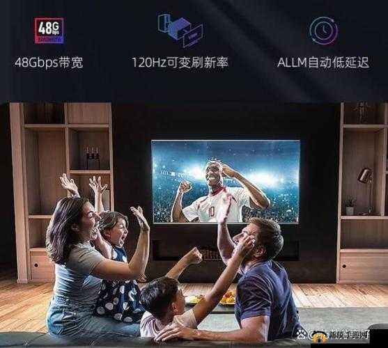 家庭娱乐新选择：无线高清电视播放，畅享极致视听体验