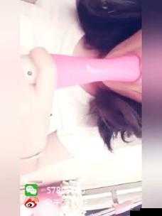 ：令人惊叹的白虎流白浆奇观