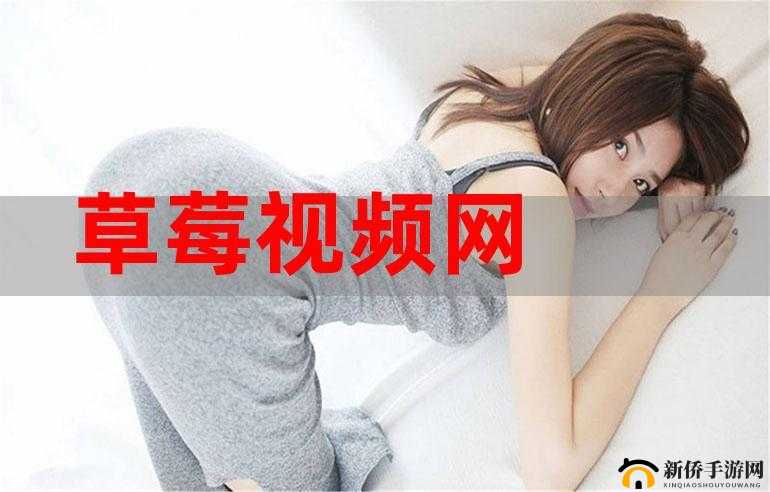 深夜释放自我，畅享草莓视频独特魅力