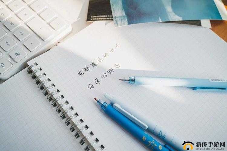 一支笔 C 为何哭自己：背后的故事引人深思