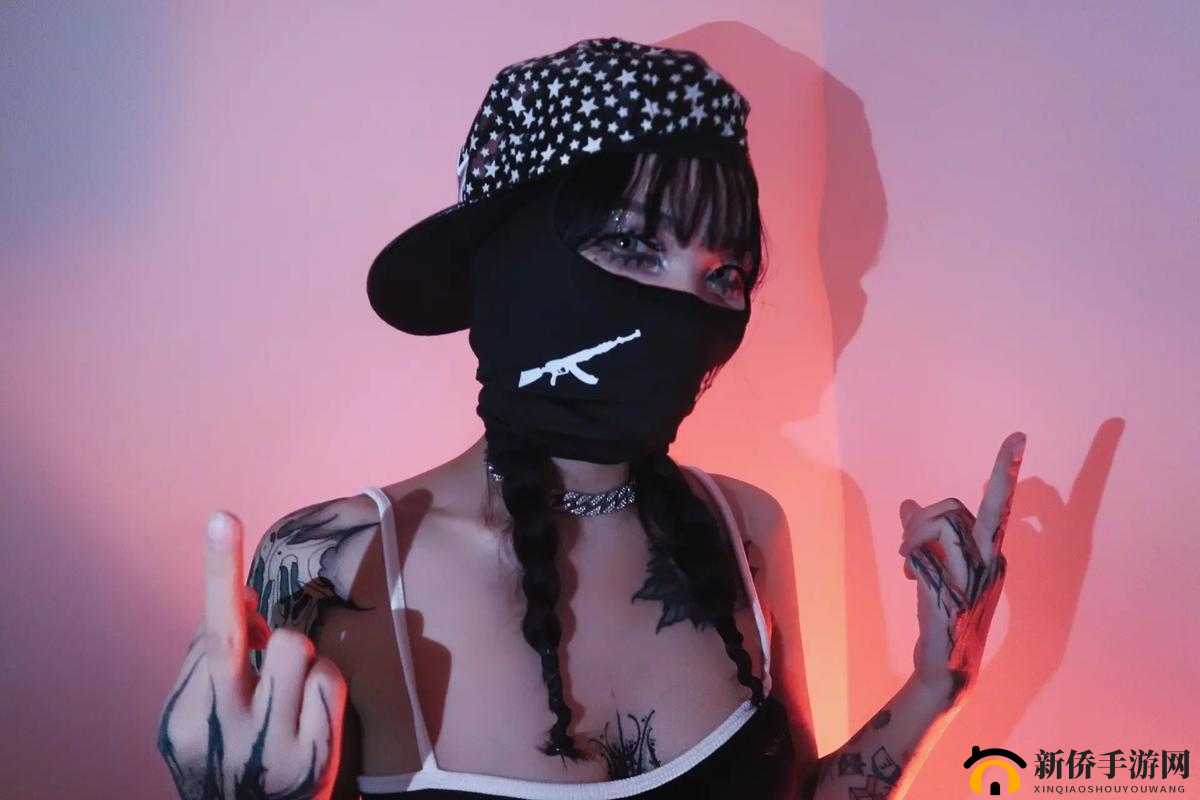 欧美女 rapper 顶级：嘻哈界的女王们