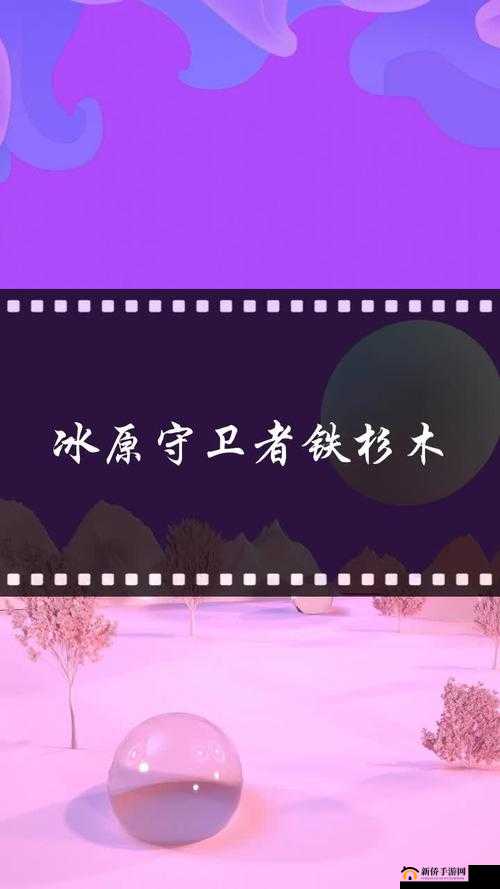 冰原守卫者，深入探索紫色品质装备的获取途径与提升策略