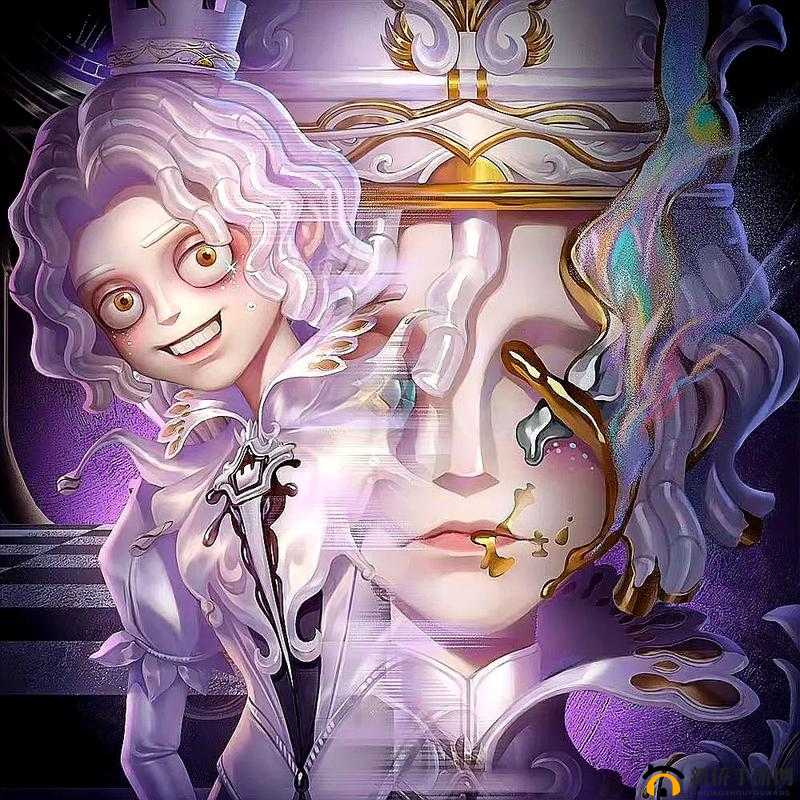 揭秘第五人格游戏中光天使头像的多种获取方法与途径详解