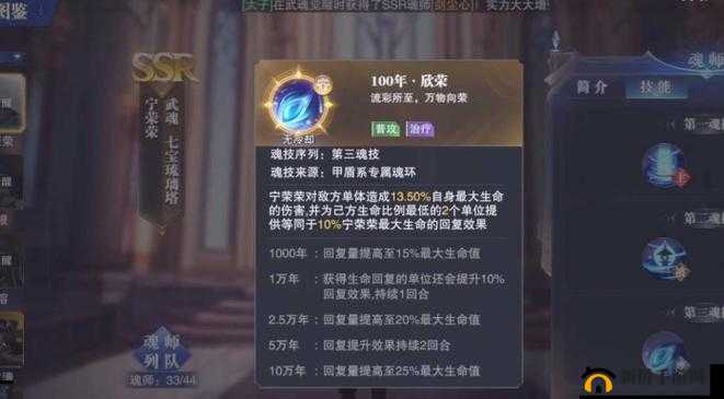 斗罗大陆游戏玩家必看，通过合理资源管理与策略规划短时间内快速提升战力指南