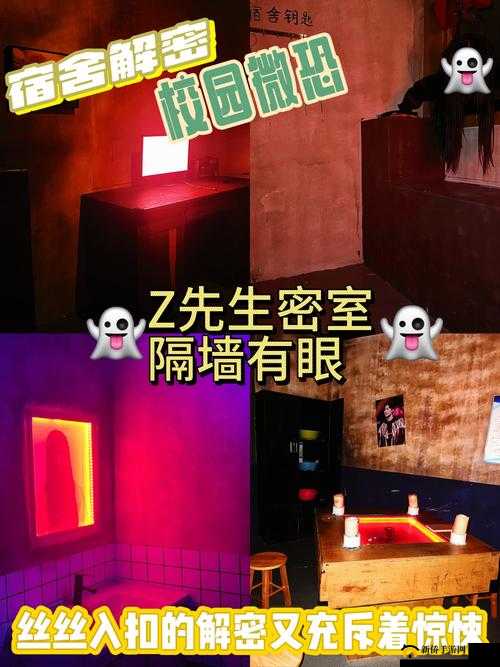 私房大神隔墙有眼：窥探隐私的惊悚故事