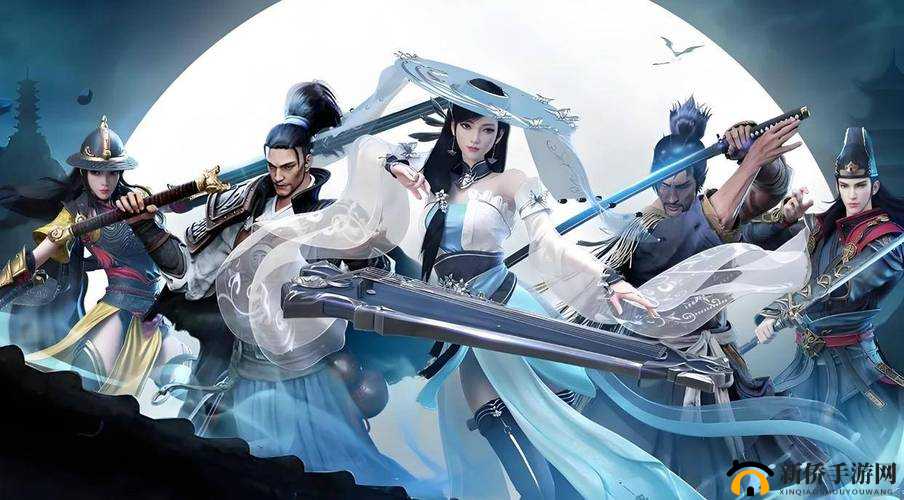 蜀门手游，深度沉浸武侠江湖，探索无限可能与奇遇之旅