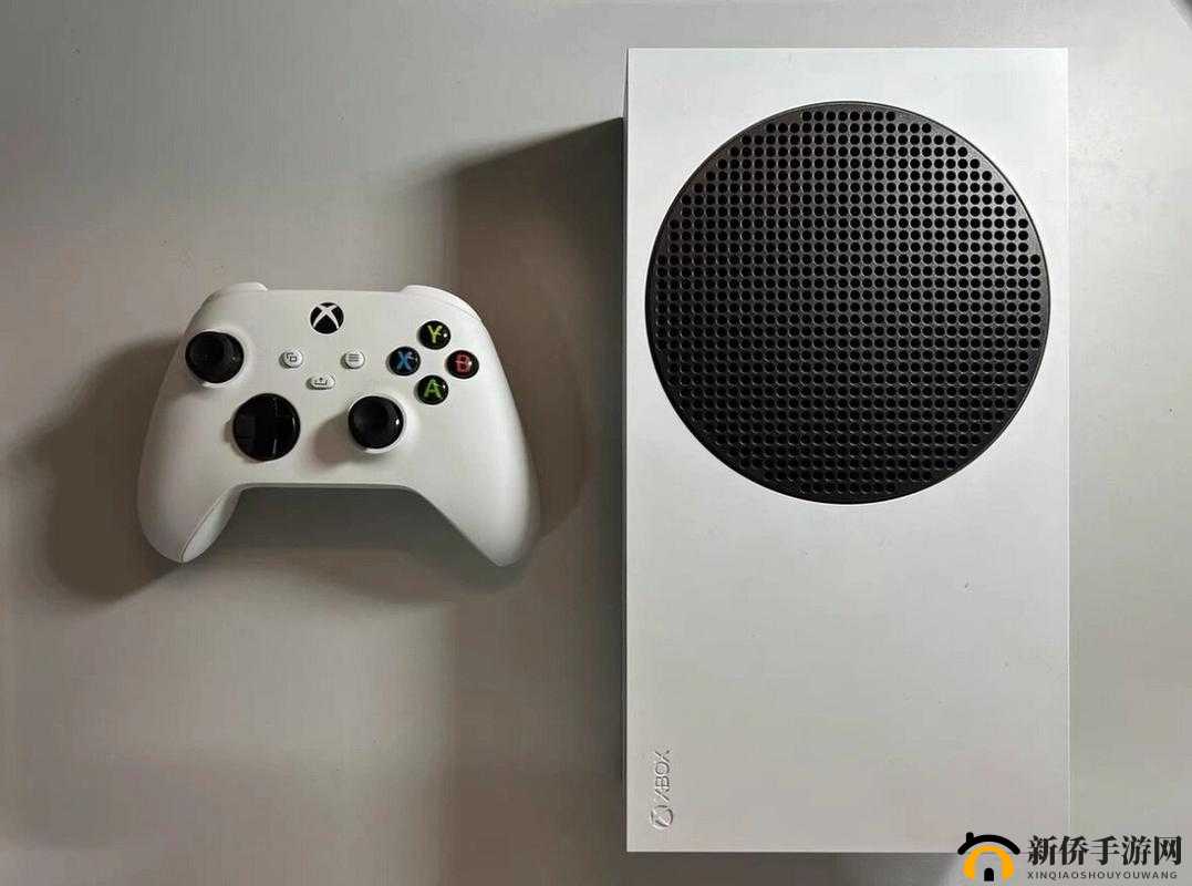日版 XBOX 放碟片：探究其独特的运行机制与优势
