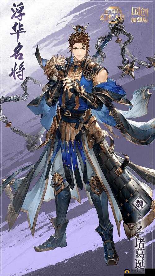 三国志幻想大陆，从资源管理视角深度解析，哪位神将最值得培养