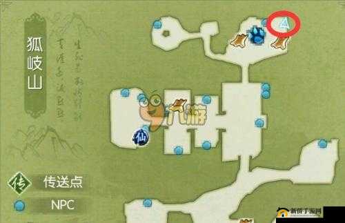 诛仙手游云梦川钓鱼隐藏任务攻略，解锁神木枝任务步骤与钓鱼技巧
