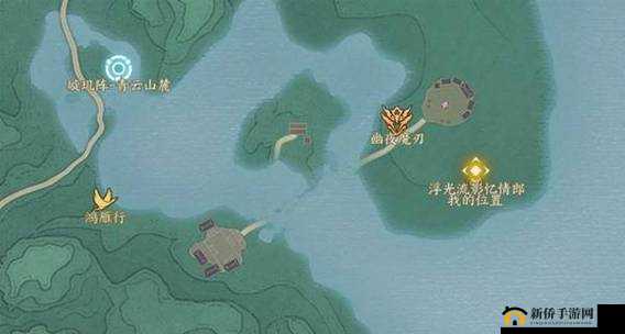 诛仙手游深度探索，揭秘坐骑隐藏任务的奇幻冒险之旅
