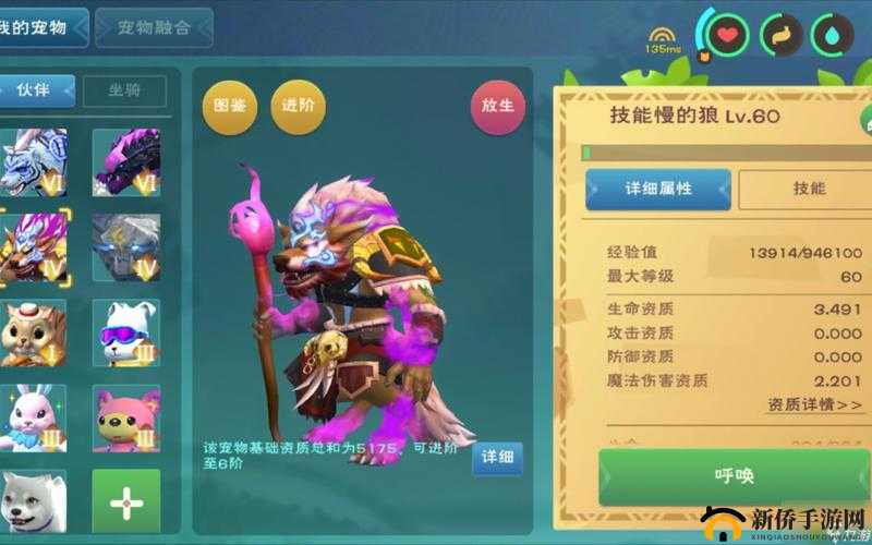 创造与魔法游戏升级全攻略，综合运用多种策略方法，助你快速提升实力解锁新乐趣