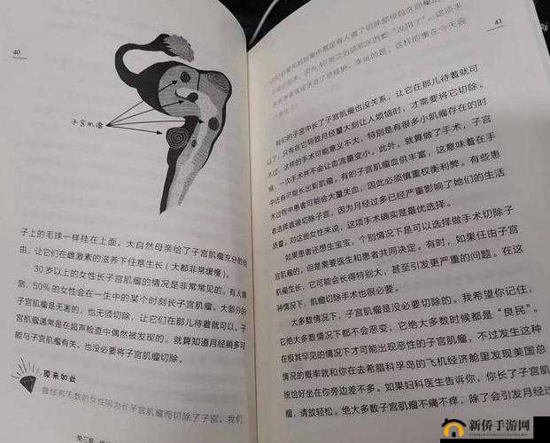 性未发育视频的探索与启示：超越年龄的思考